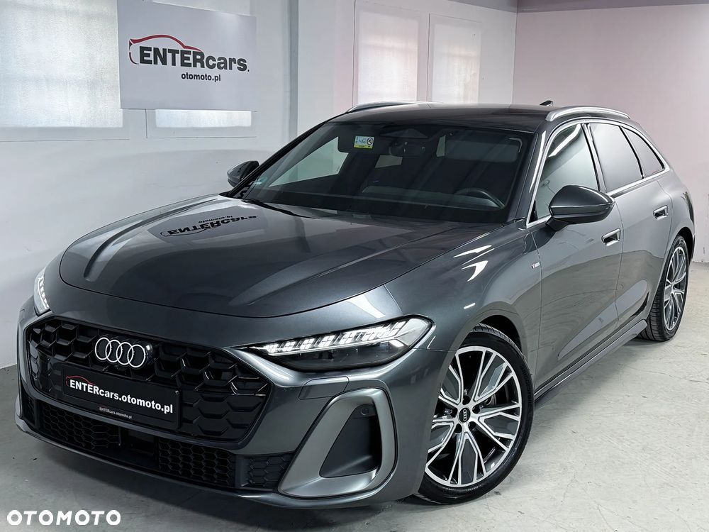 Audi A5 Avant TFSI S tronic - 14