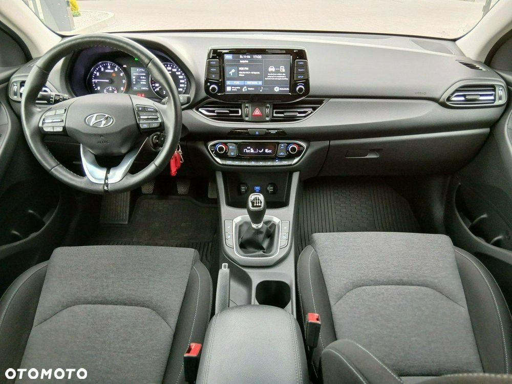 Hyundai i30 - 14
