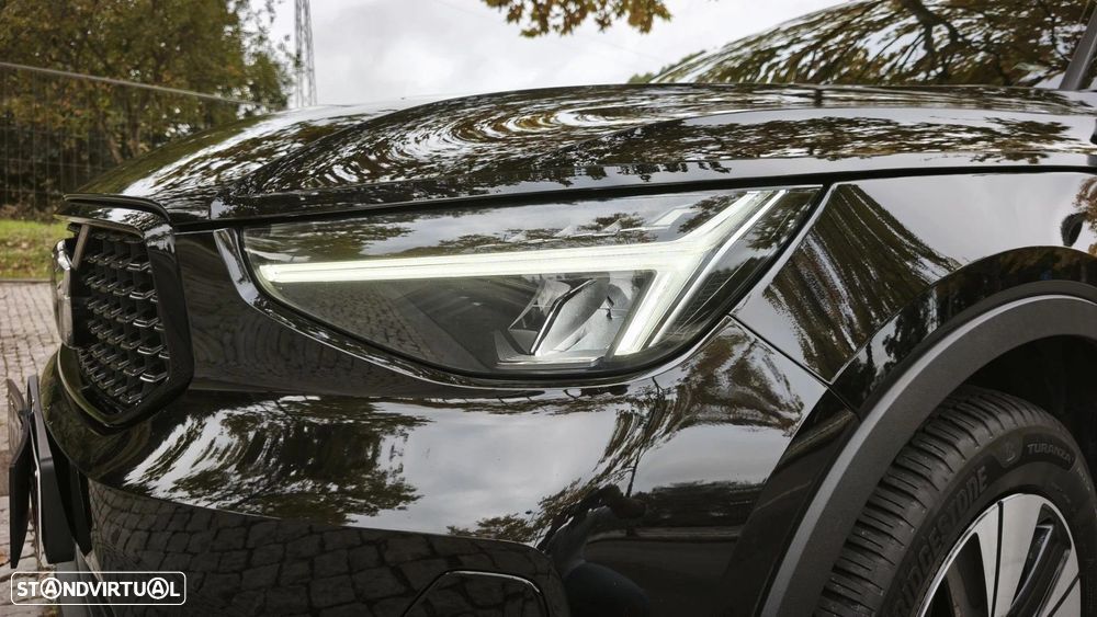 Volvo XC 40 1.5 T4 PHEV Plus Dark - 55