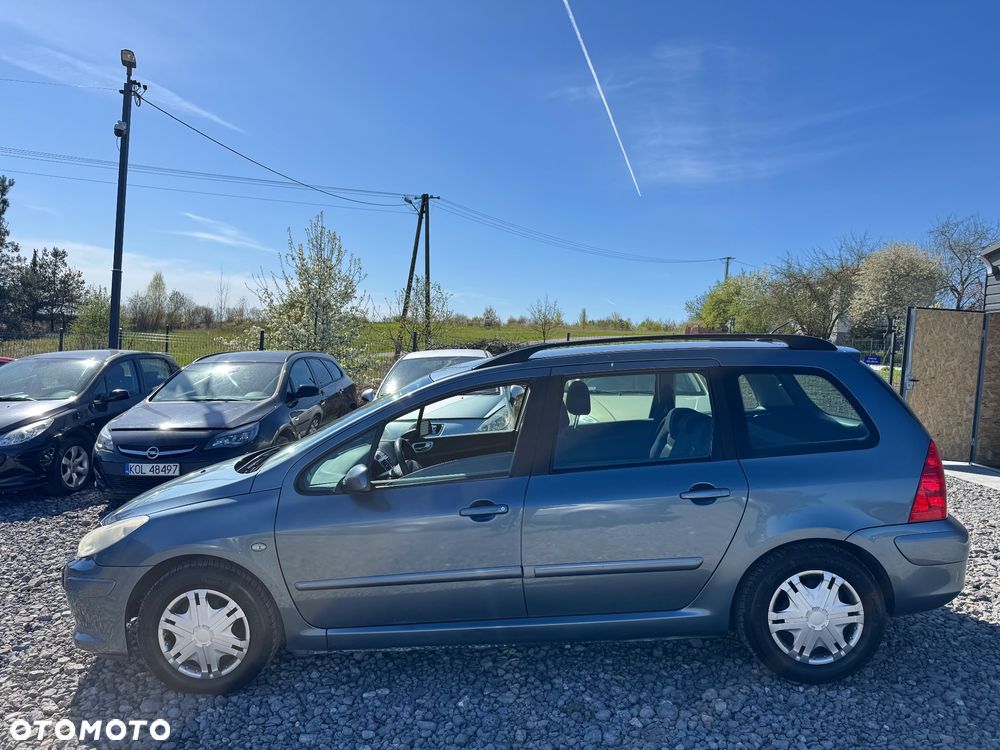 Peugeot 307 1.6 Premium - 3