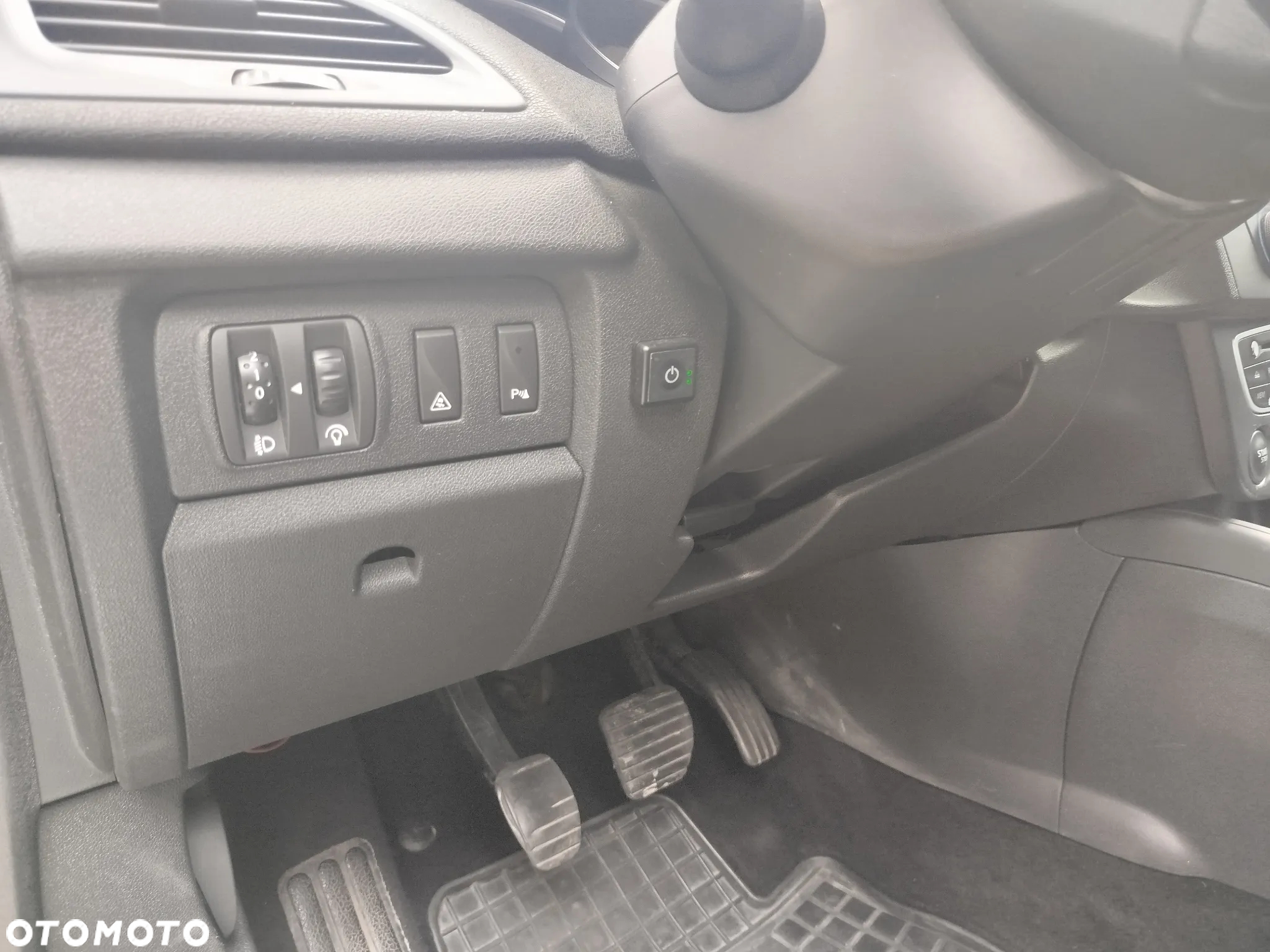 Renault Megane II 1.6 16V Dynamique - 17