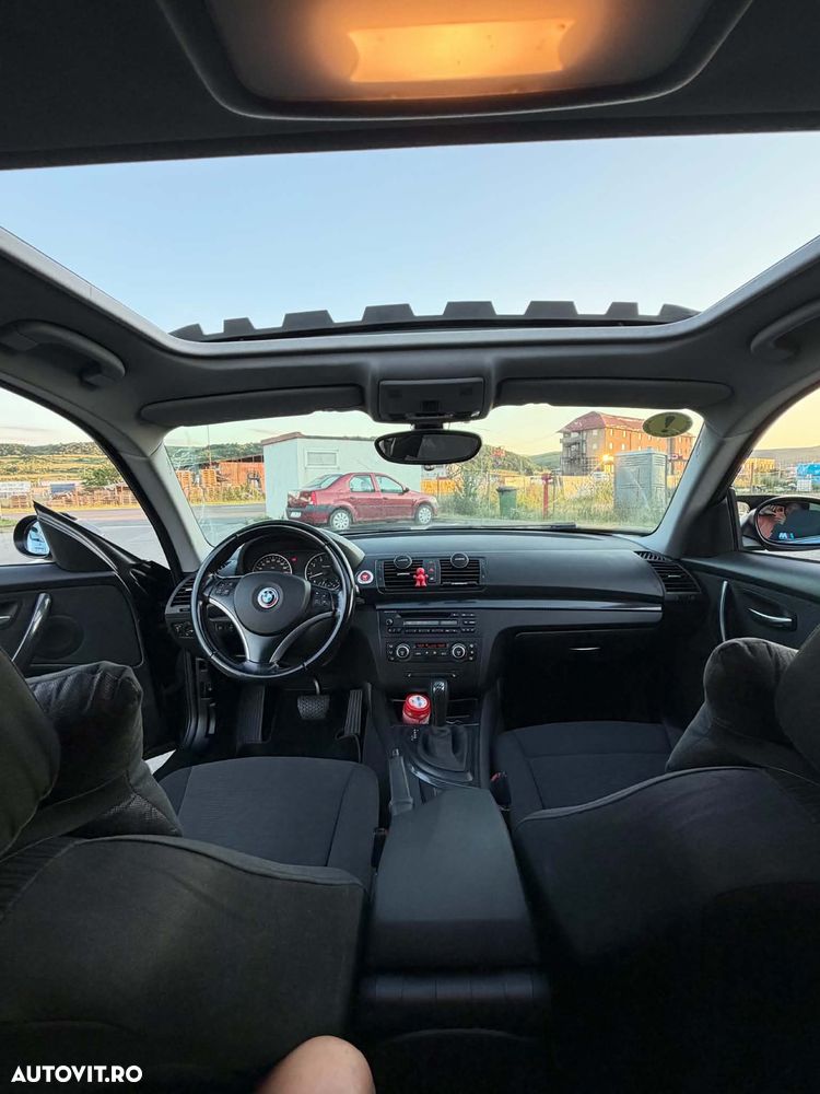 BMW Seria 1 - 4