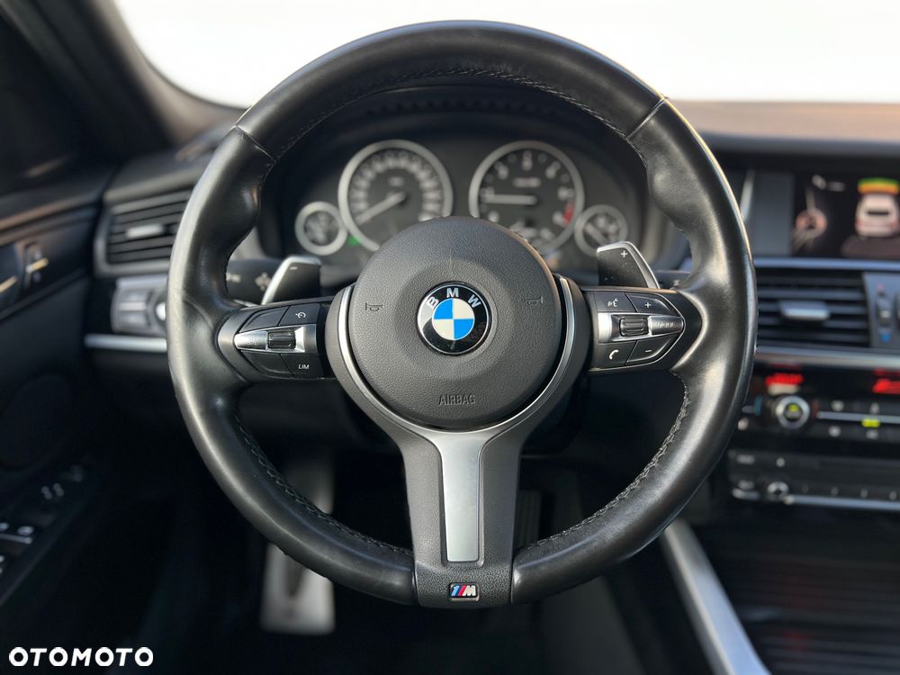 BMW X4 xDrive20d M Sport - 24