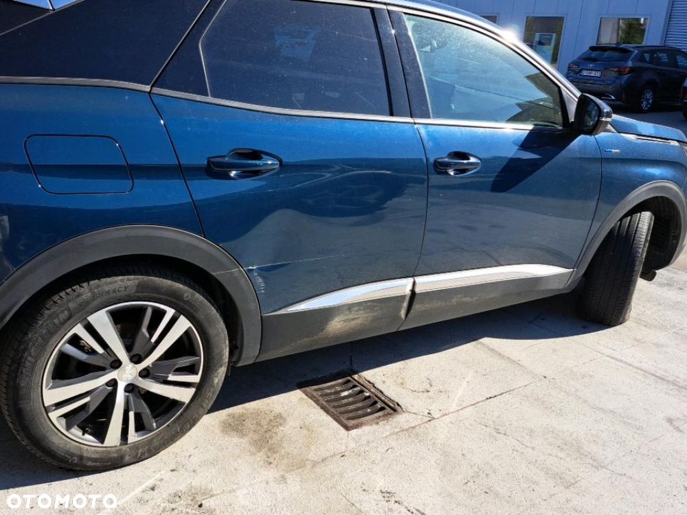 Peugeot 3008 - 7