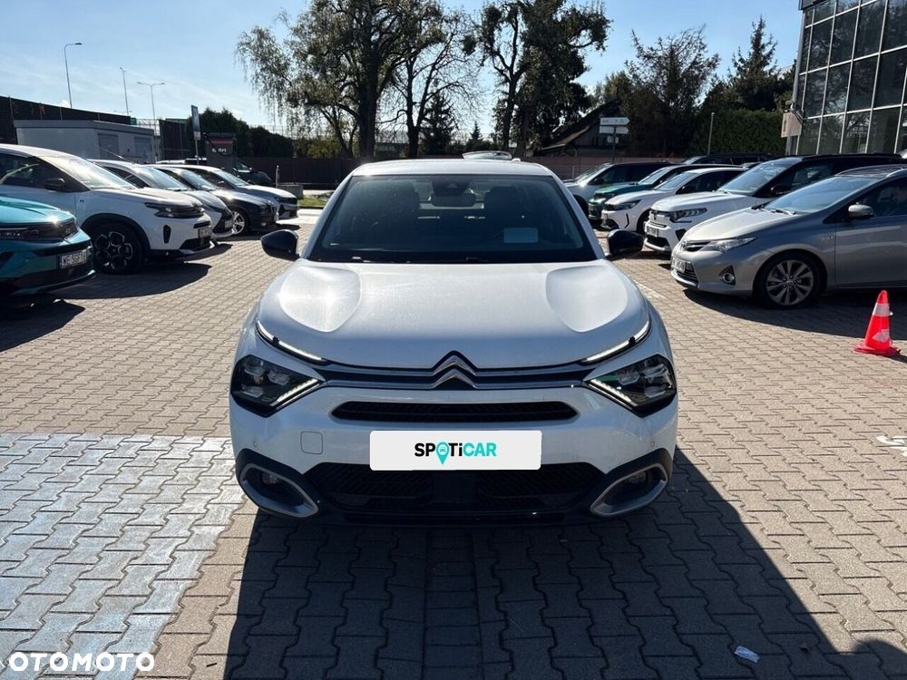 Citroën C4X