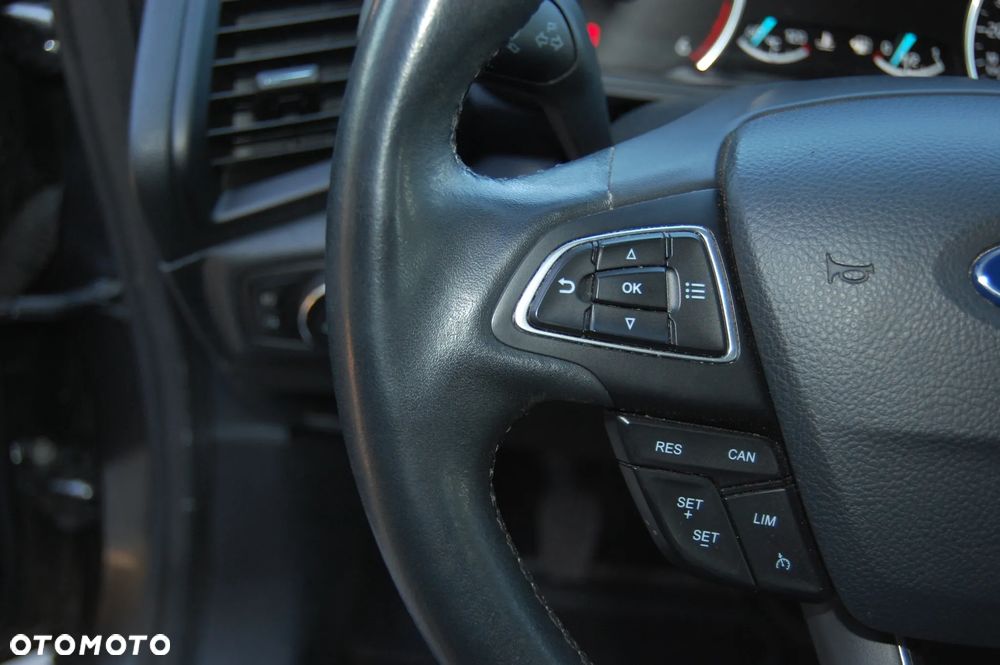 Ford EcoSport 1.5 EcoBlue AWD Navi Edition ASS - 21