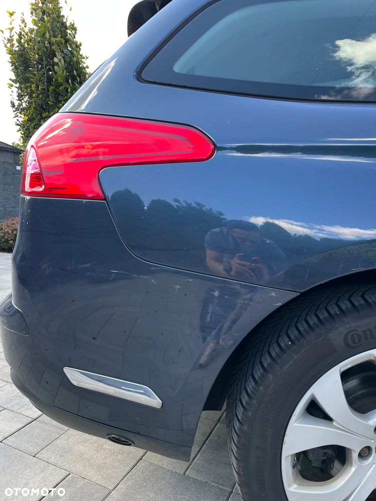 Citroën C5 2.0i 16V Exclusive - 14