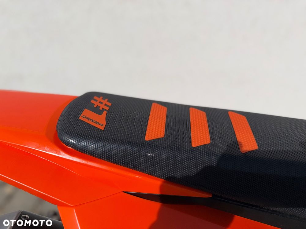 KTM EXC 250 - 6