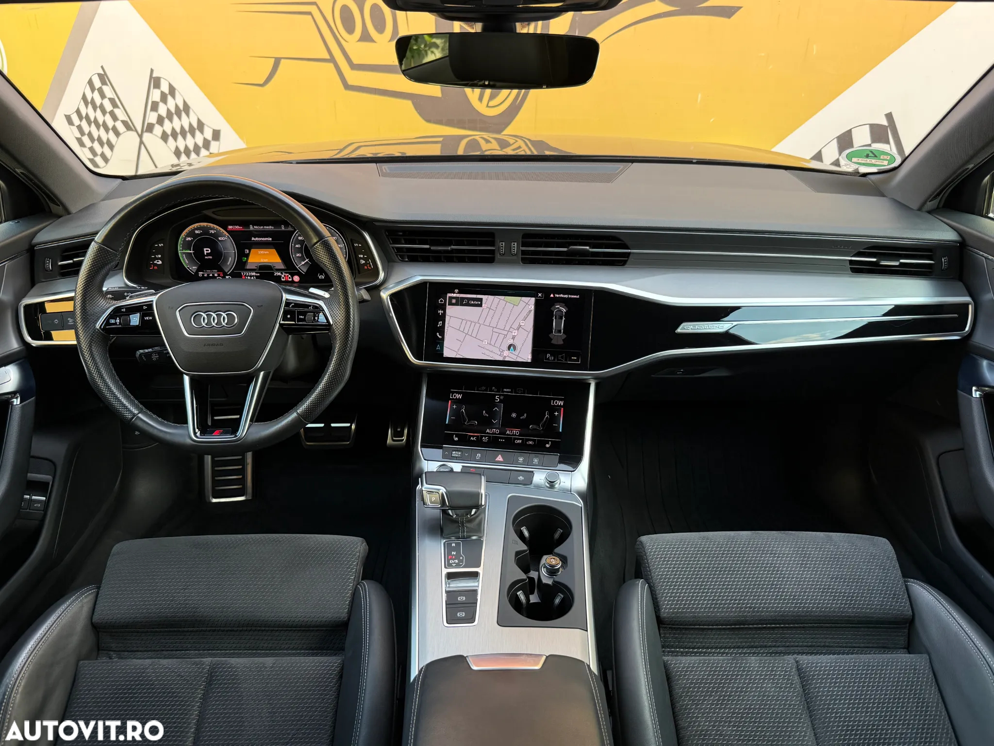 Audi A6 - 6