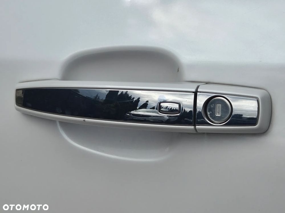 Opel Mokka X 1.4 Automatik Innovation - 21