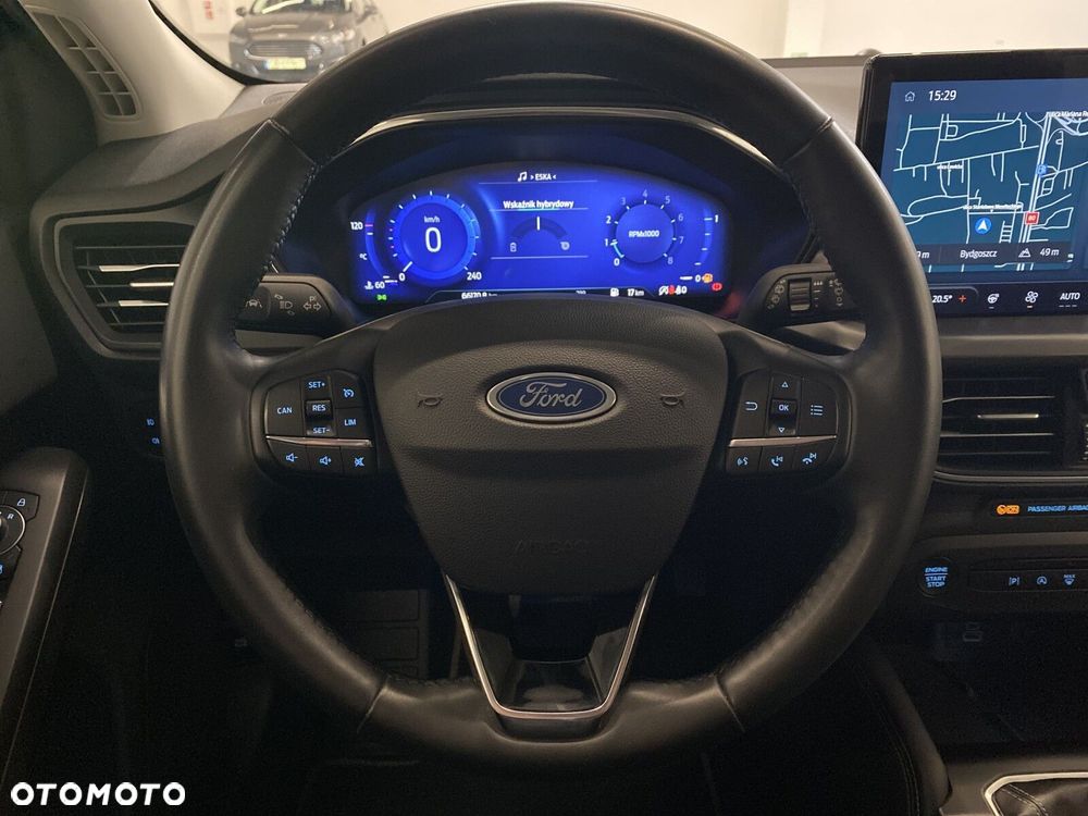 Ford Focus - 26