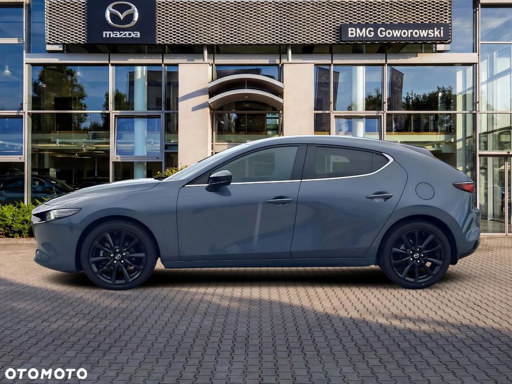 Mazda 3 2.0 mHEV Exclusive-Line - 3