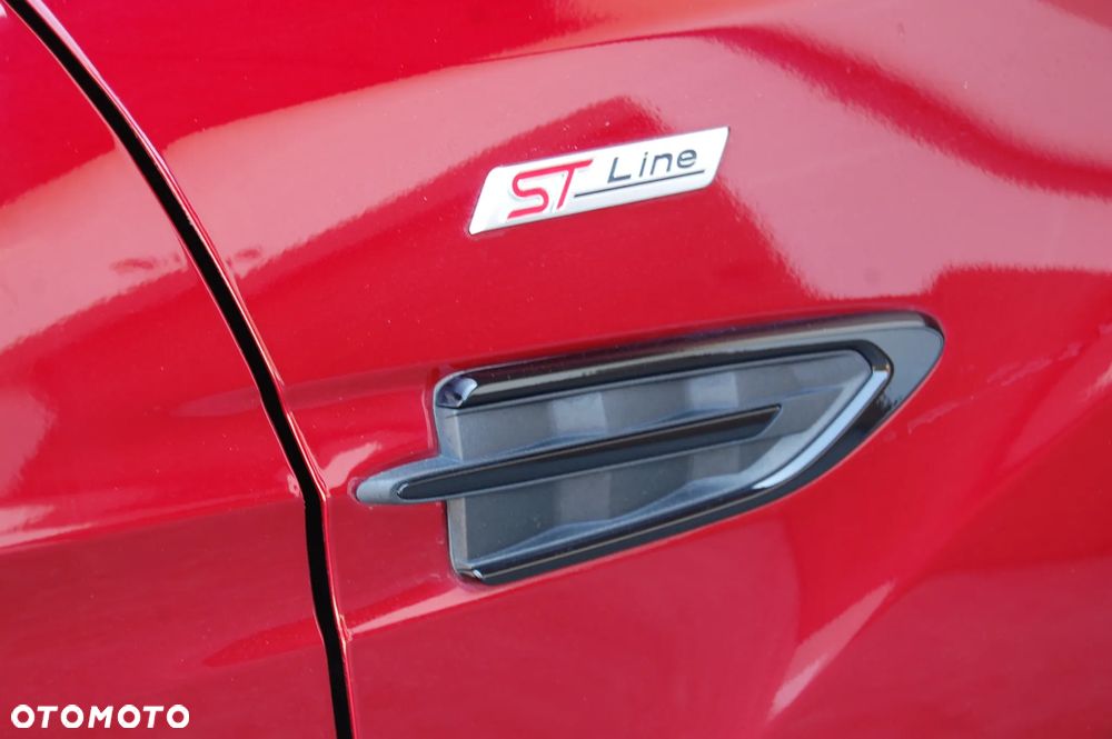 Ford Kuga 2.0 TDCi 4x4 ST-Line - 27