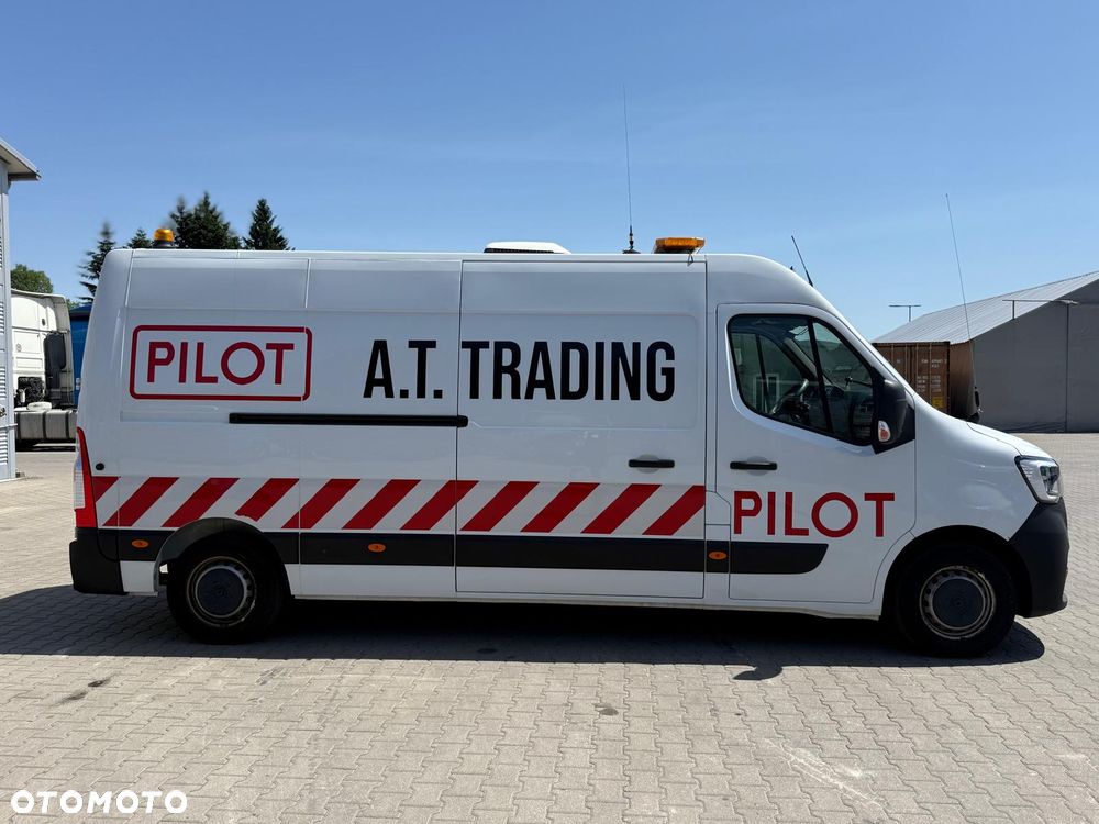 Renault Master - 8