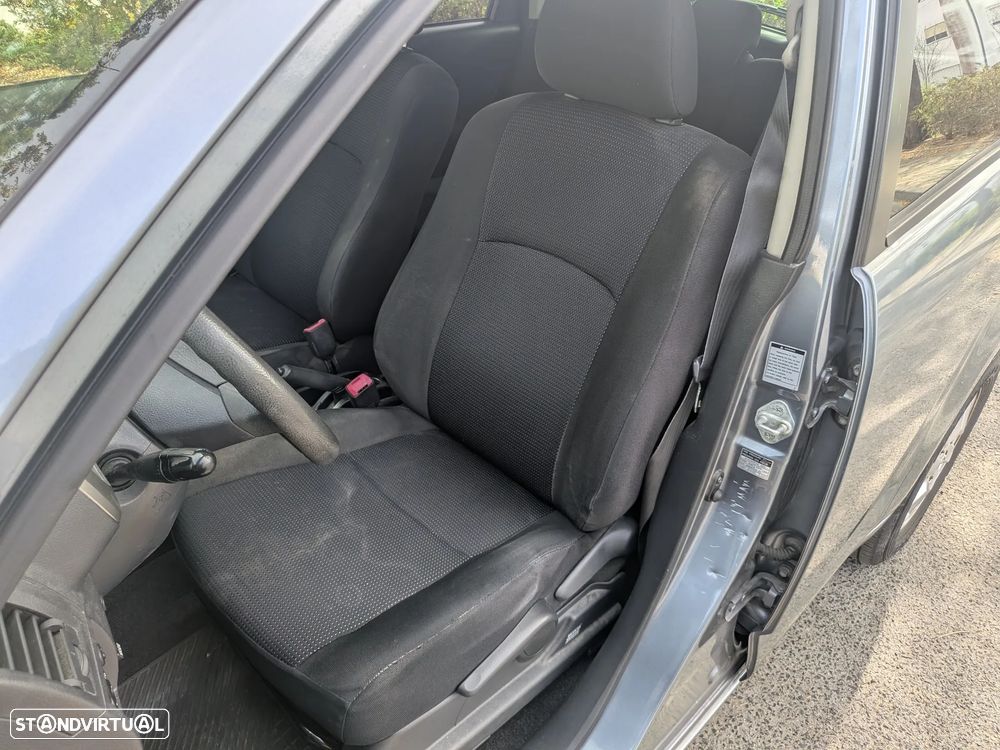 Daihatsu Terios 1.3 DVVT Look - 5