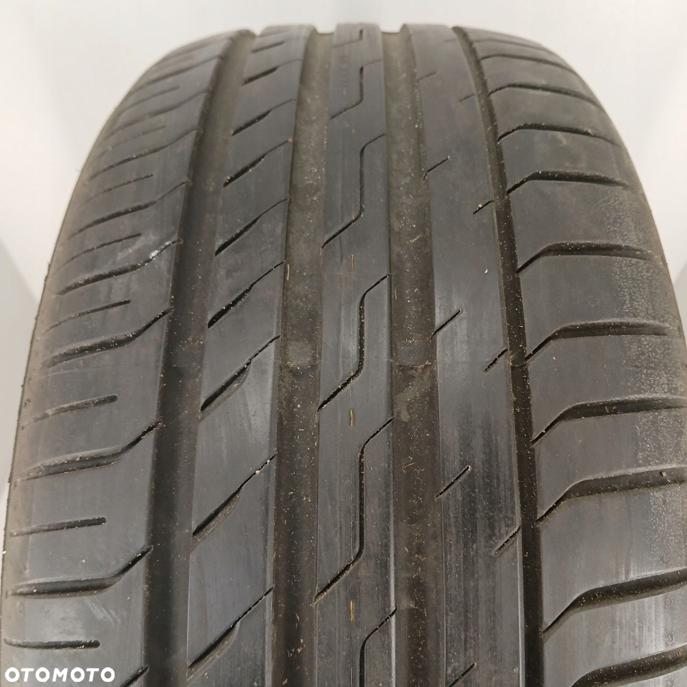 225/45R17 91Y Nexen NFera Sport SU2 6mm 2023r 85150 - 2
