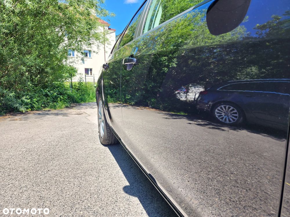 Opel Astra 1.6 SIDI Turbo ecoFLEX Start/Stop Active - 11
