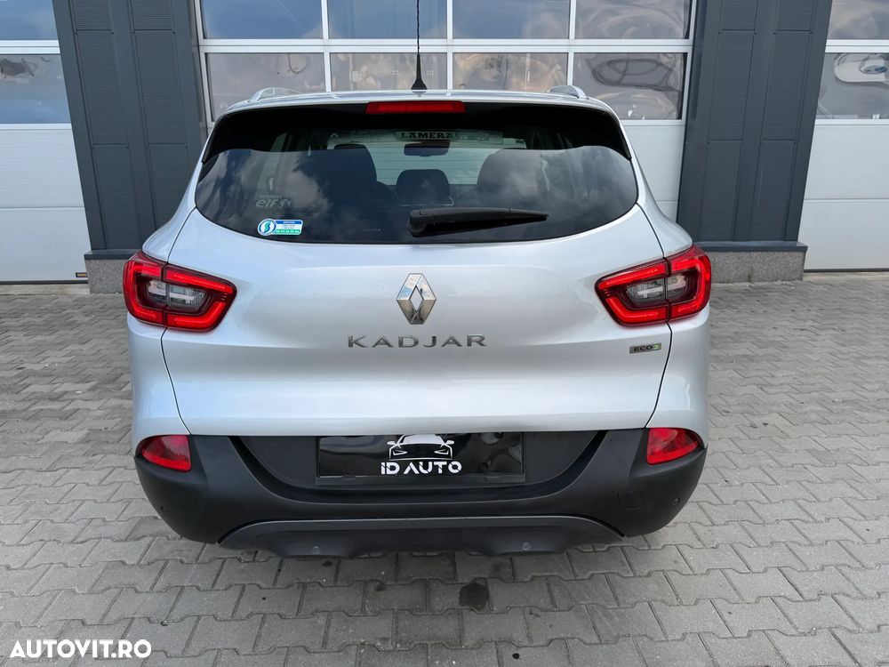 Renault Kadjar - 6