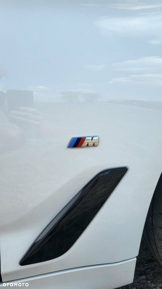 BMW Seria 5 520d mHEV M Sport sport - 21