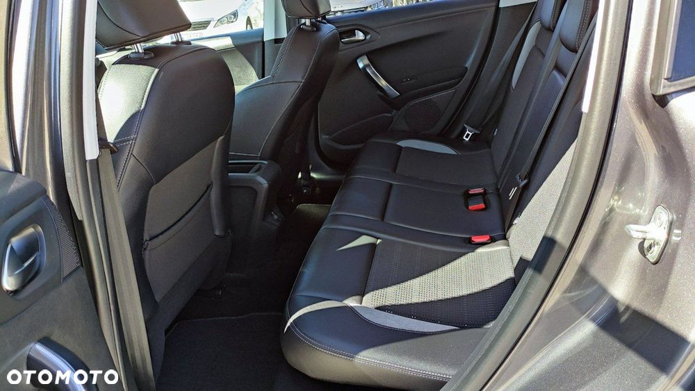 Peugeot 2008 1.6 VTi Active - 7