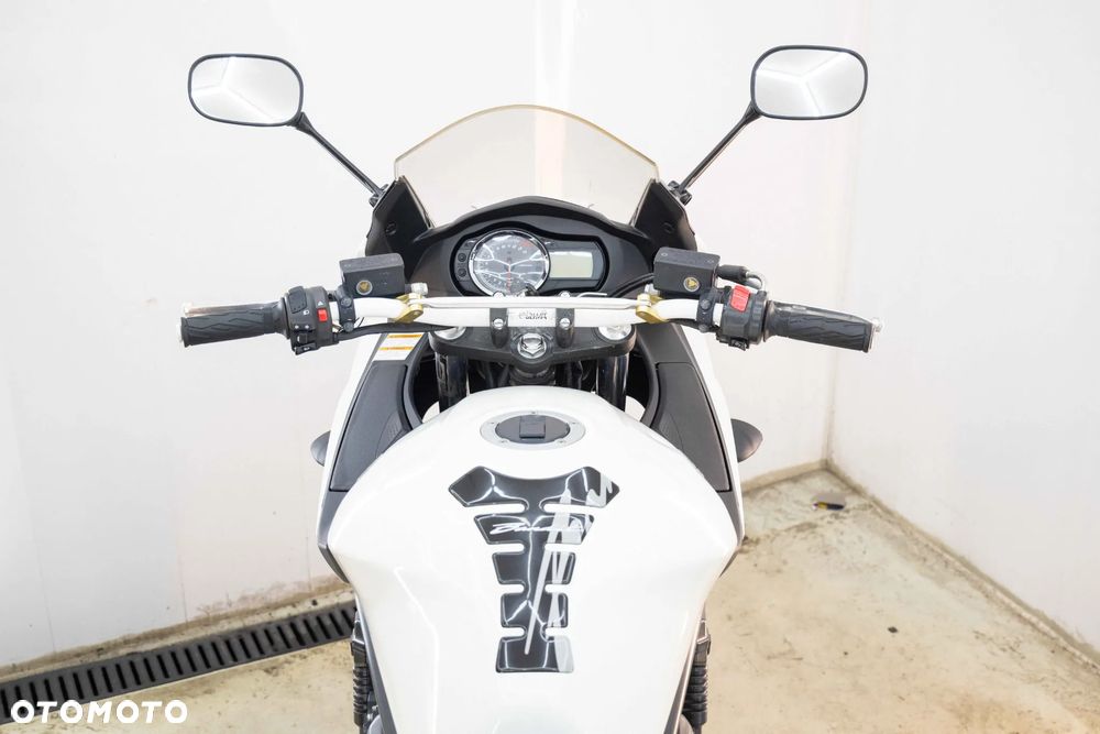 Suzuki Bandit - 22