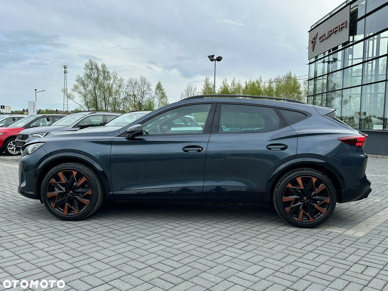 Cupra Formentor - 8
