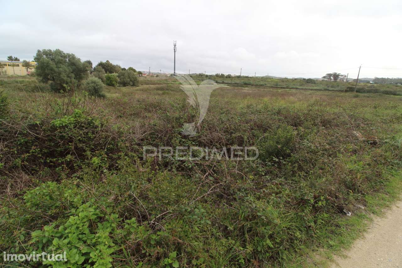 Grande terreno em RAL2, para atividades económicas Sintra - Grande imagem: 4/11