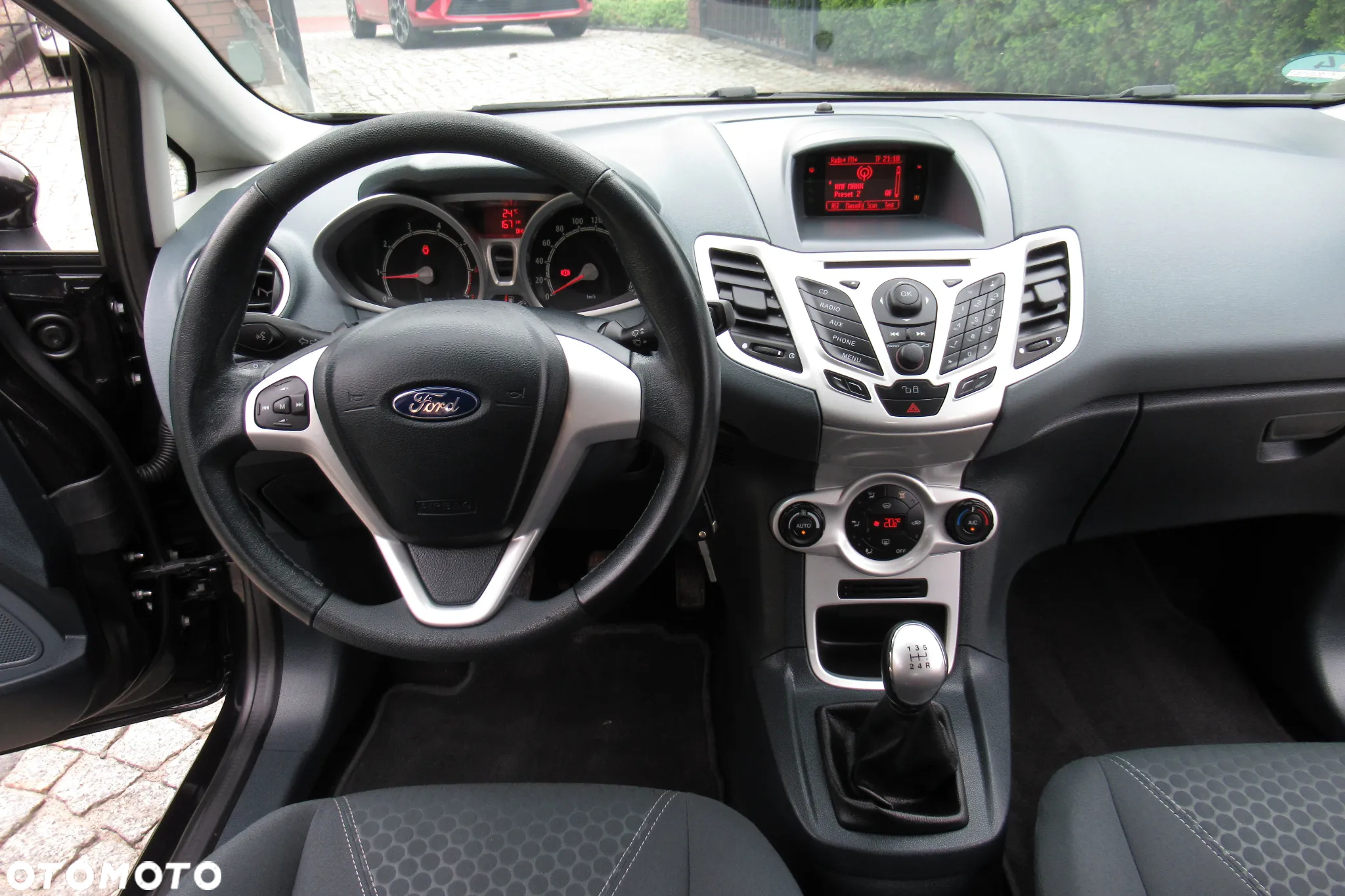 Ford Fiesta 1.25 Titanium - 5