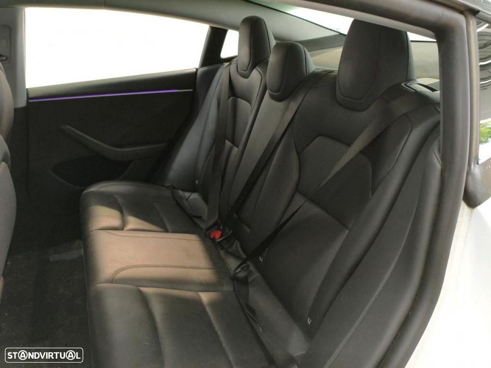 Tesla Model 3 Long Range Tração Integral - 4