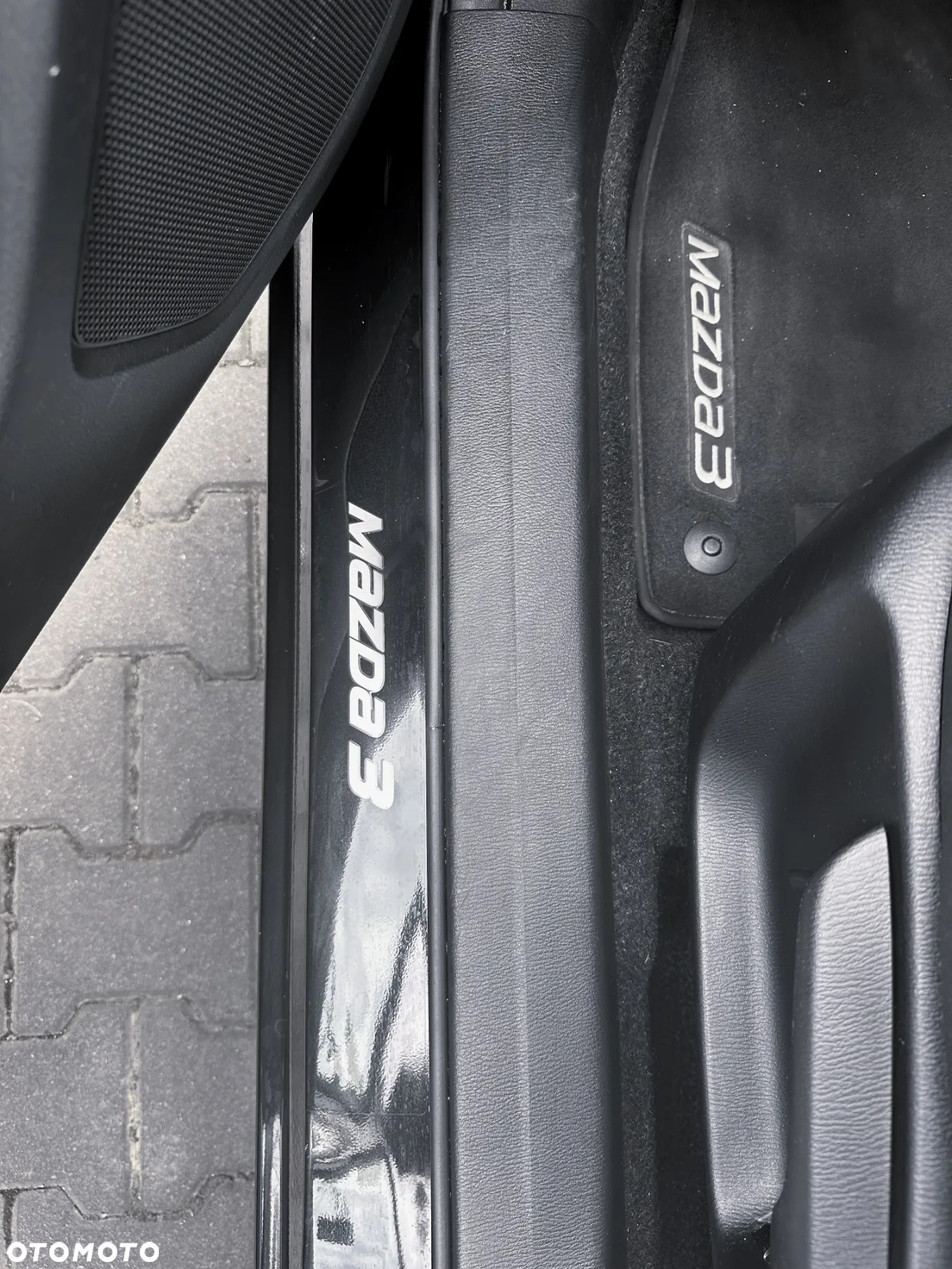 Mazda 3 SKYACTIV-G 120 Center-Line - 10