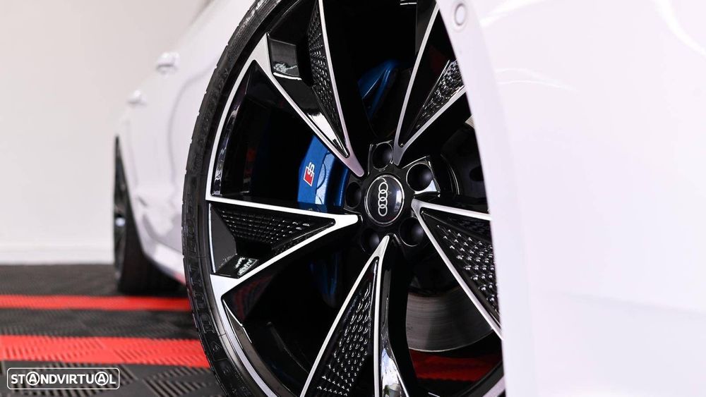 Audi A7 Sportback 50 TFSIe quattro S tronic - 24