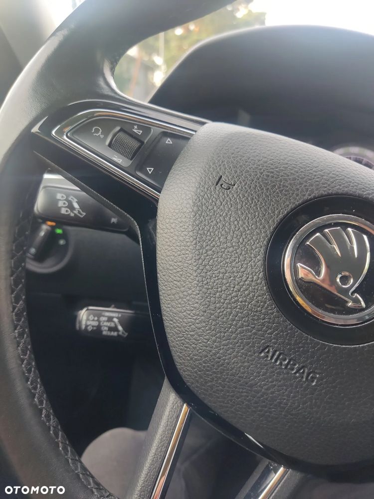 Skoda Octavia - 5