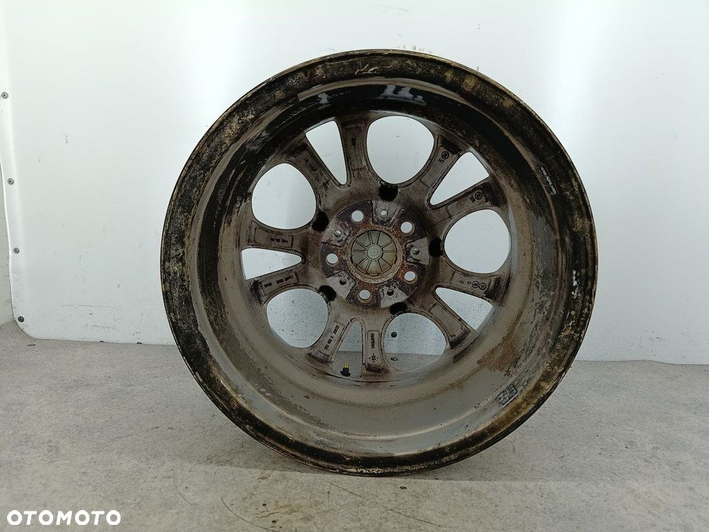 FELGA ALUMINIOWA 17 BMW X3 E83 3401199  8JX17EH2ET46 - 10