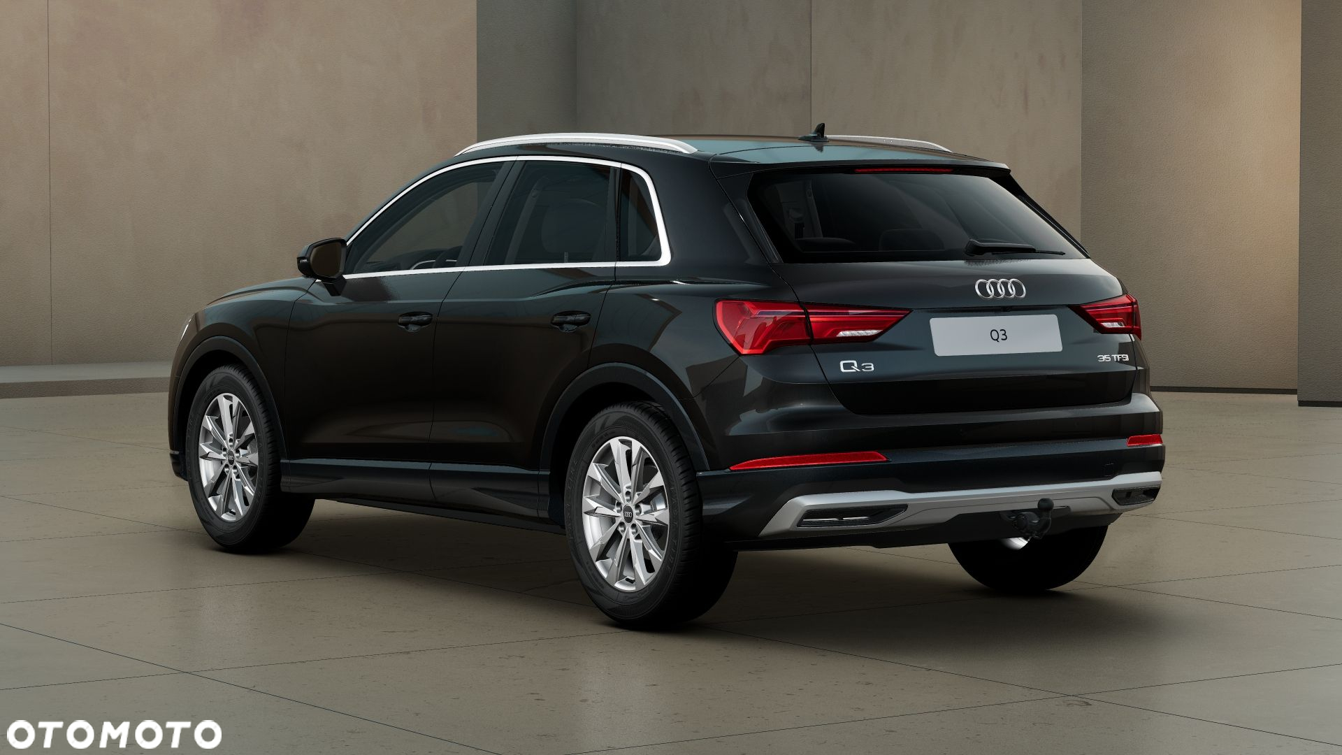 Audi Q3 - 2