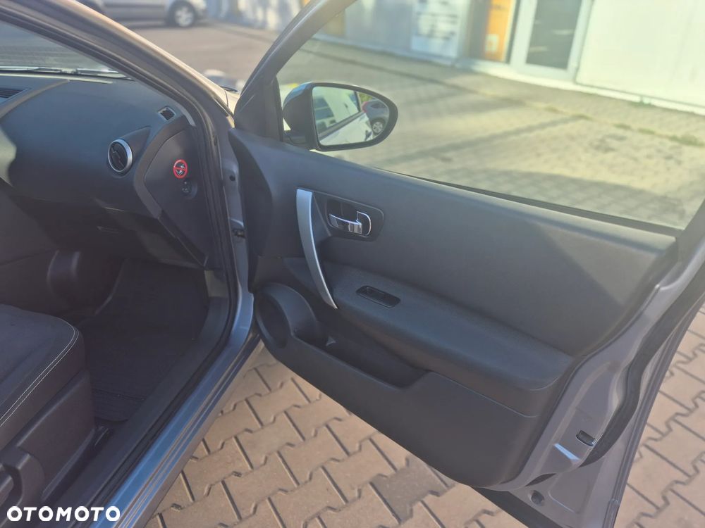 Nissan Qashqai 2.0 I-Way - 8