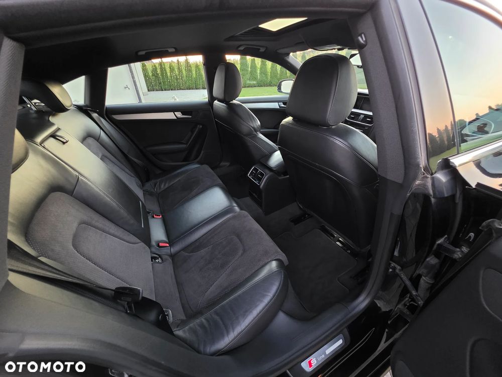 Audi A5 Sportback - 17