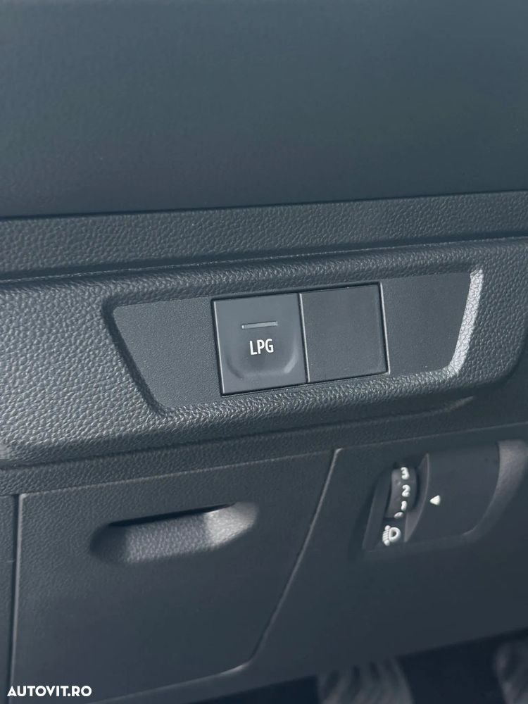 Dacia Logan - 13