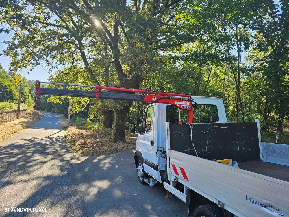 Renault Mascott 2.8 - 2