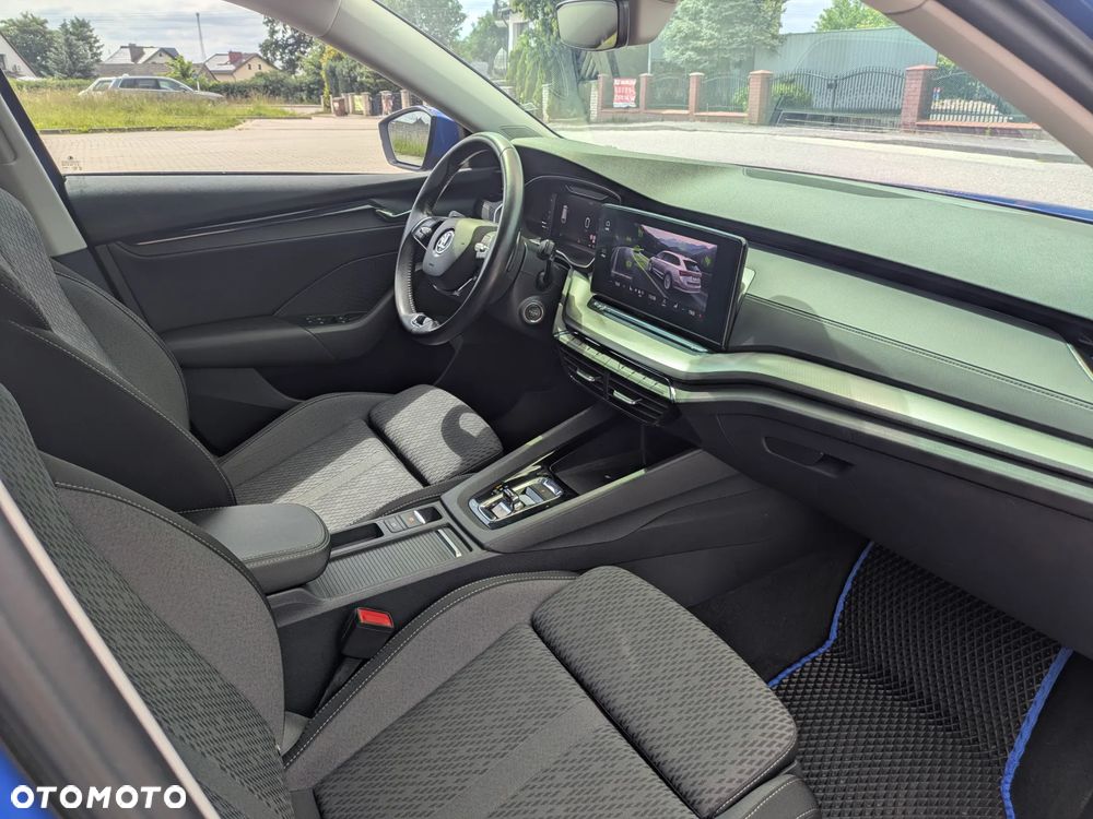 Skoda Octavia 2.0 TDI DSG Style - 18