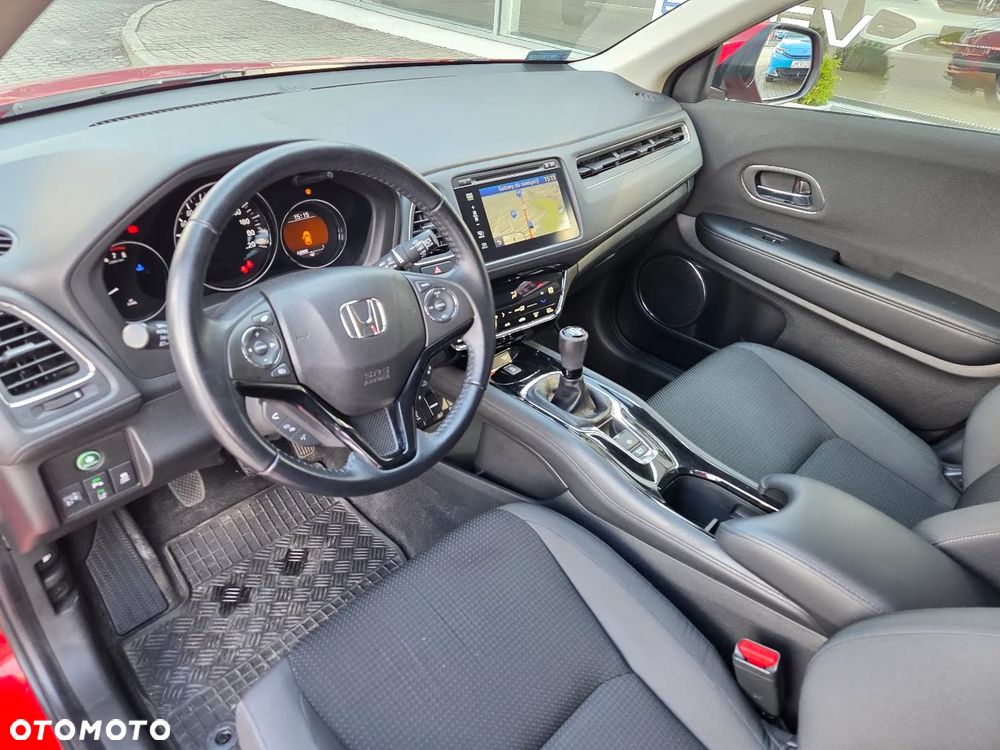 Honda HR-V 1.5 Elegance (ADAS/Honda Connect+) - 15