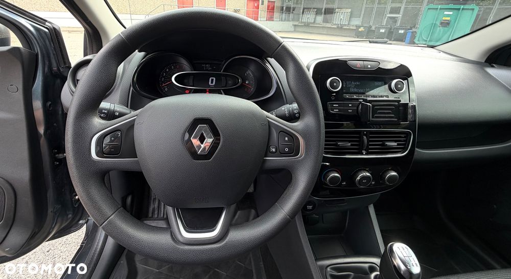 Renault Clio 1.2 16V 75 Experience - 7