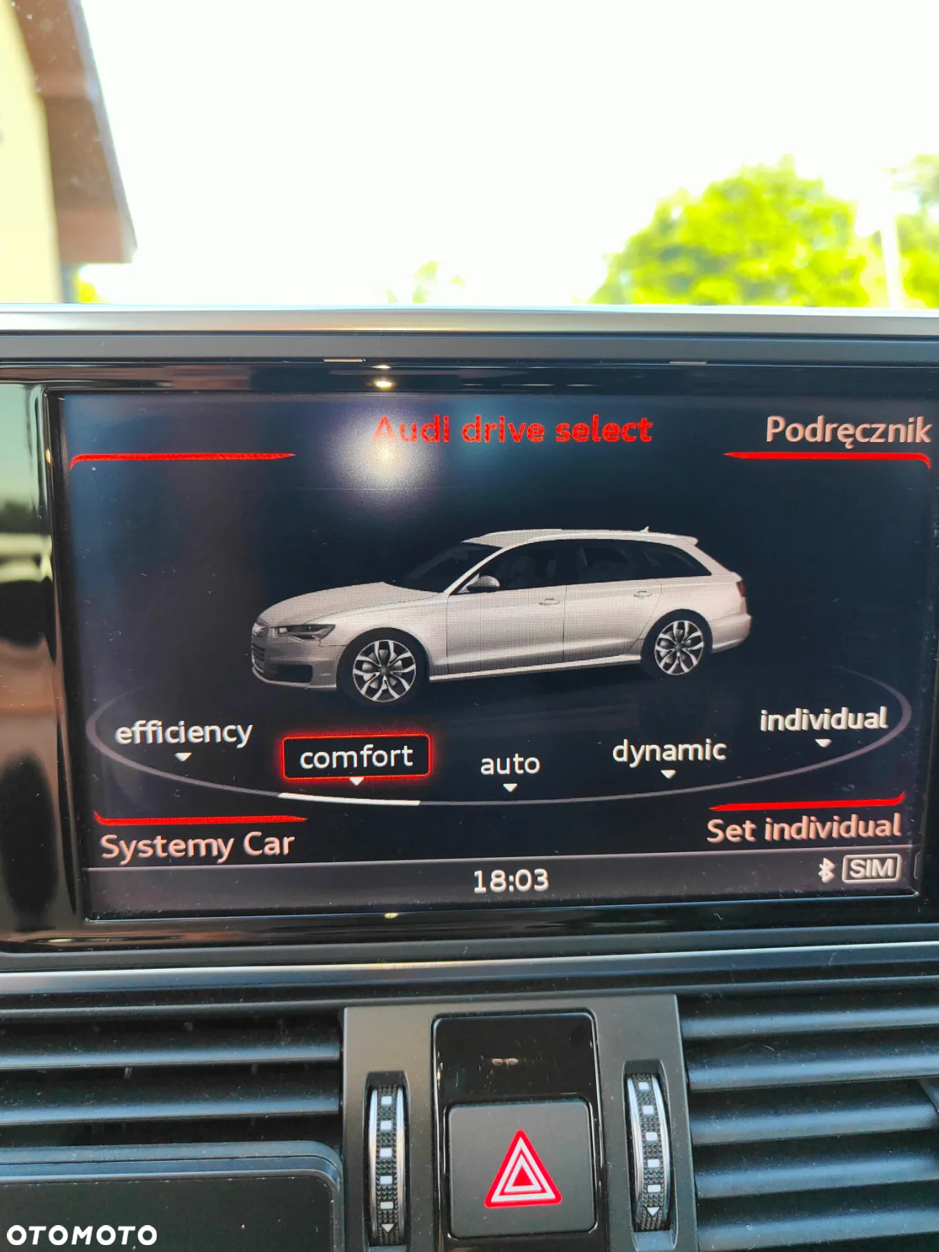 Audi A6 2.0 TDI ultra S tronic - 12