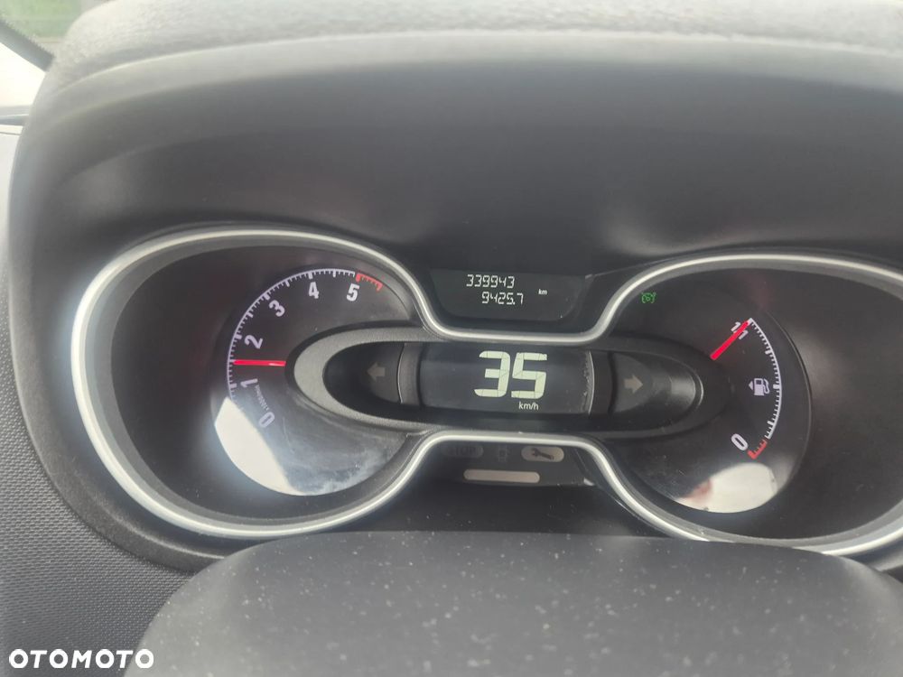 Opel Vivaro 1.6 CDTI L2 - 10
