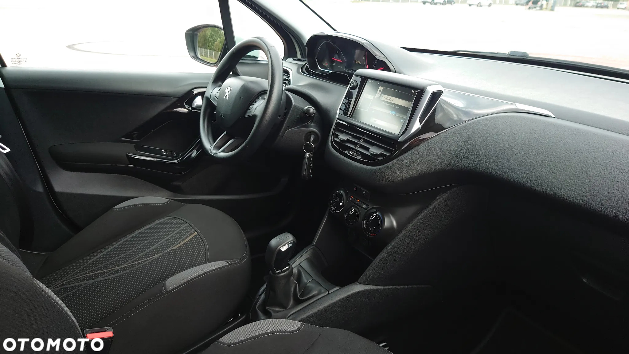 Peugeot 208 1.2 PureTech Active - 25