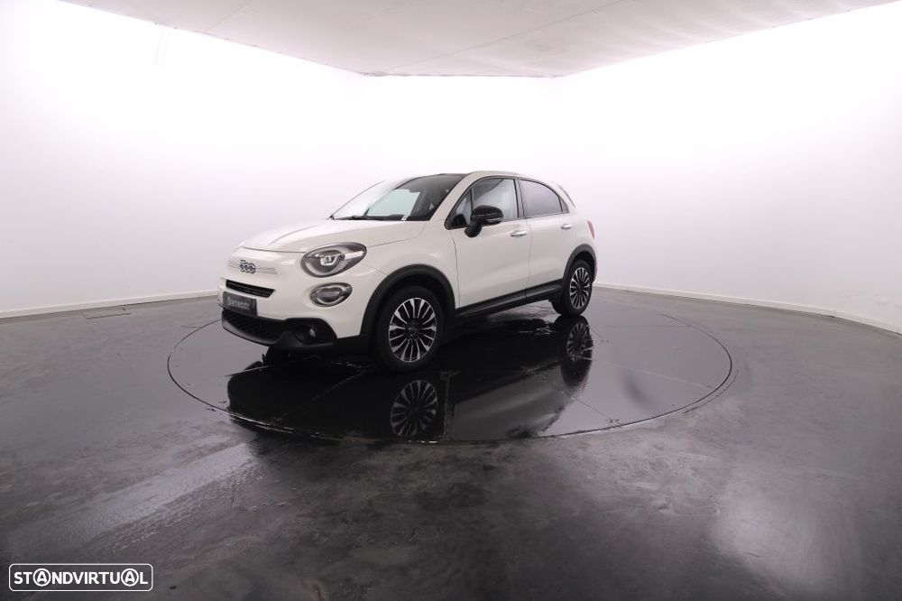 Fiat 500X 1.3 MJ Urban - 2