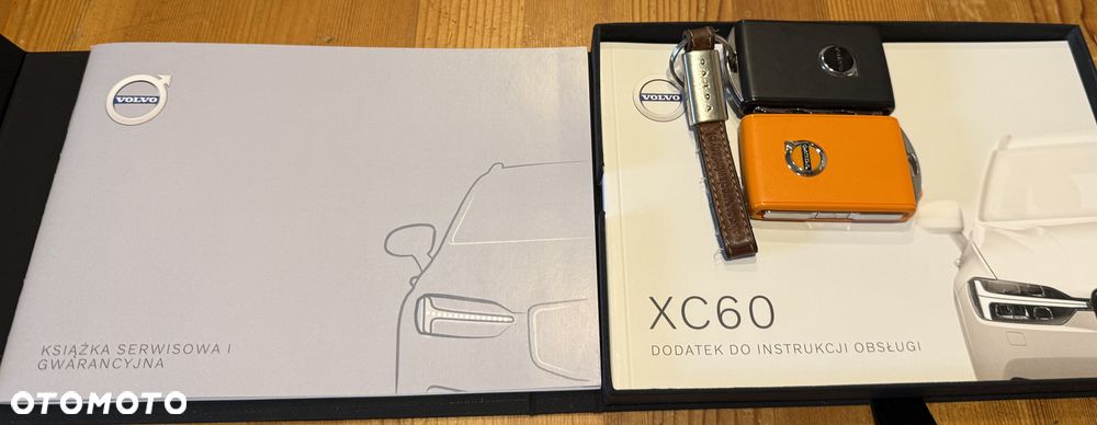 Volvo XC 60 - 12