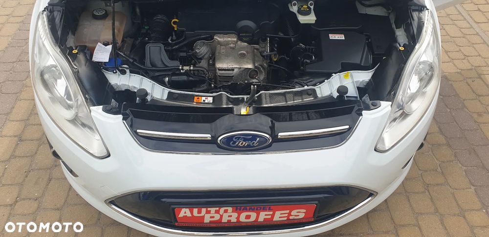 Ford C-MAX - 19