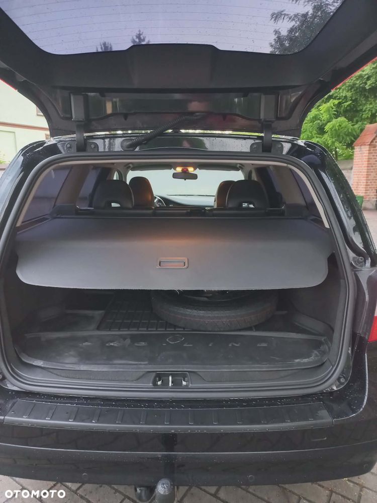 Volvo V70 - 8