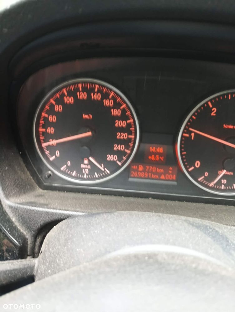 BMW Seria 3 - 8