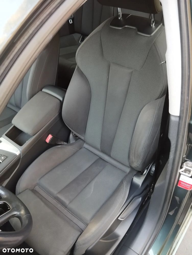 Audi A4 Avant 2.0 TFSI ultra S tronic design - 14